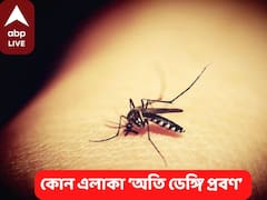 Dengue : কলকাতার ১৩টি ওয়ার্ডকে ‘অতি ডেঙ্গি প্রবণ’ বলে চিহ্নিত করা হয়েছে, আপনার ওয়ার্ড আছে এর মধ্যে ?