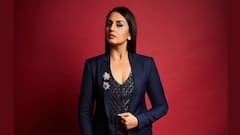 Huma Qureshi: বডি শেমিং নিয়ে নিজের প্রতিক্রিয়া দিলেন হুমা কুরেশি