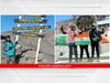 अभिमानास्पद! आफ्रिका खंडातील सर्वात उंच किलिमंजारो शिखरावर लातूरच्या तरुणाने 75 फूट तिरंगा फडकवला