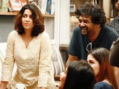 Puri Jagannadh: ఒక్కోసారి చార్మీ ఏడుస్తుంది, నా భార్య వల్లే కొత్త కథలు: పూరీ జగన్నాథ్