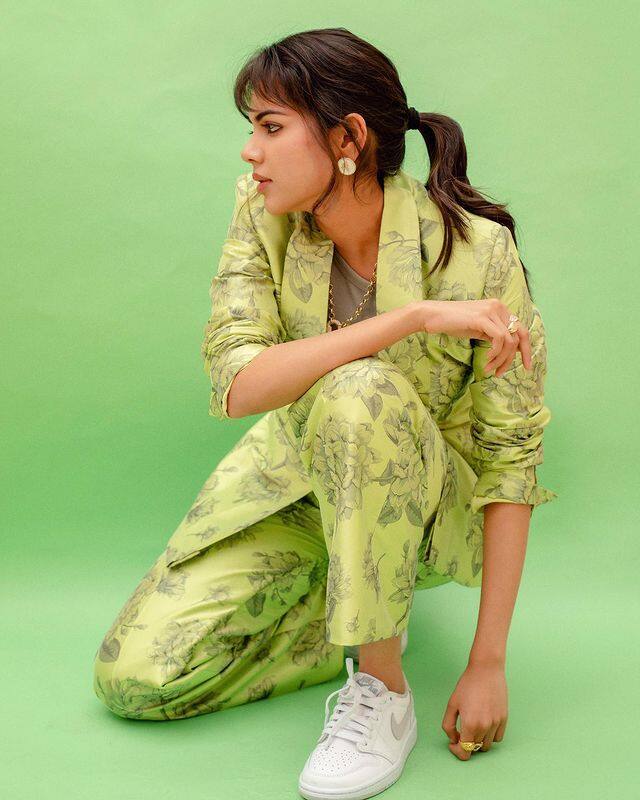 కళ్యాణి ప్రియదర్శన్ ఫొటోలు (Photo Courtesy:  Kalyani Priyadarshan Instagram)