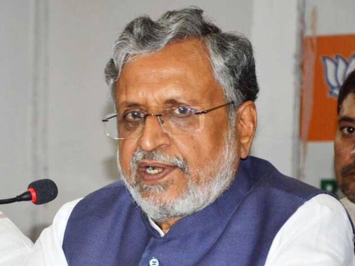 Sushil Kumar Modi attack on Nitish Kumar Cabinet BJP Senior Leader Said- Return of scary days in Bihar Bihar Politics: सुशील कुमार मोदी ने नाम गिनाए, कहा- मंत्रिमंडल में बाहुबलियों की भरमार, बिहार में डरावने दिनों की वापसी तय