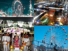 Rajasthan News: राजस्थान में दो साल बाद कजली तीज मेले में होगी रौनक, स्टार नाइट में होंगे जाने-माने कलाकार