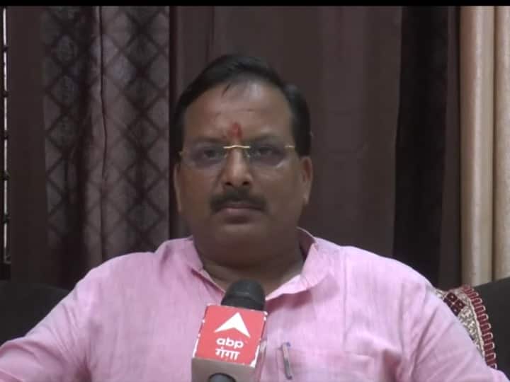 Gorakhpur Dr Dharmendra Singh on UP BJP organization general minister Dharampal Singh ANN Gorakhpur News: यूपी के नए संगठन महामंत्री धर्मपाल सिंह के सामने क्या हैं चुनौतियां? बीजेपी MLC धमेंद्र सिंह का जवाब