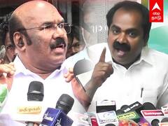 Jayakumar Vs Meyyanathan : செஸ் ஒலிம்பியாட்டில் ஊழலா?ஜெயக்குமார் VS மெய்யநாதன்