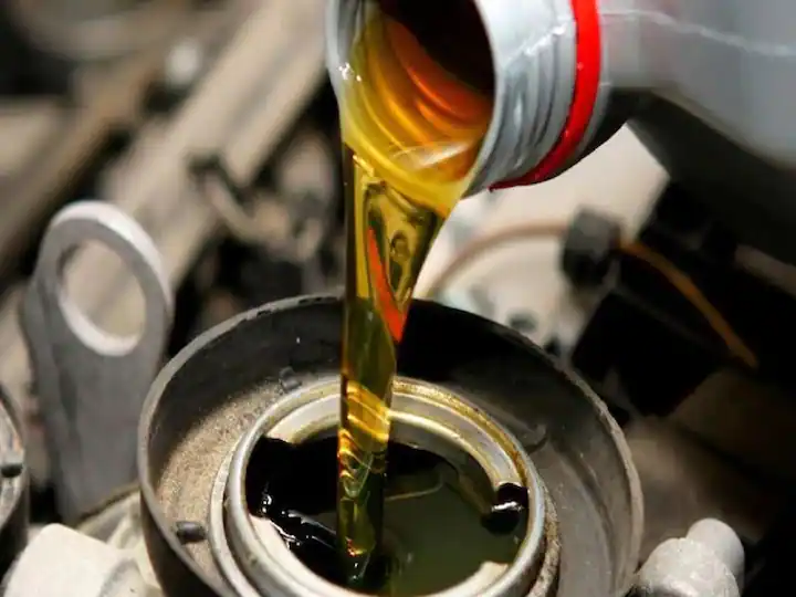 Crude Oil Price Update : ਪੈਟਰੋਲ-ਡੀਜ਼ਲ ਤੋਂ ਰਾਹਤ ਸੰਭਵ, ਕੱਚੇ ਤੇਲ ਦੇ ਰੇਟਾਂ 'ਚ ਆ ਸਕਦੀ ਹੈ ਵੱਡੀ ਗਿਰਾਵਟ Crude Oil Price Update: Relief from petrol-diesel is possible, there may be a big fall in crude oil rates. Crude Oil Price Update : ਪੈਟਰੋਲ-ਡੀਜ਼ਲ ਤੋਂ ਰਾਹਤ ਸੰਭਵ, ਕੱਚੇ ਤੇਲ ਦੇ ਰੇਟਾਂ 'ਚ ਆ ਸਕਦੀ ਹੈ ਵੱਡੀ ਗਿਰਾਵਟ