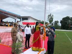 ਆਜ਼ਾਦੀ ਦਿਵਸ ਸਮਾਗਮ ਦੌਰਾਨ ਸਕਾਊਟ ਕਮਿਸ਼ਨਰ ਦੀ ਦਿਲ ਦਾ ਦੌਰਾ ਪੈਣ ਕਾਰਨ ਮੌਤ