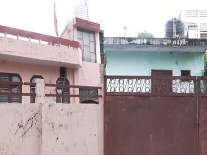Six Members of Family Found Dead Inside Residence in Jammu Sidhra அதிர்ச்சி... ஒரே குடும்பத்தை சேர்ந்த ஆறு பேர் இறந்த நிலையில் கண்டெடுப்பு... என்ன நடந்தது?