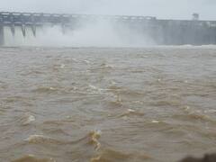 Jabalpur News: तबाही मचाएगी बाढ़, आज खोले जाएंगे बरगी बांध के दो और गेट, नर्मदा किनारे के लोगों से की गई ये अपील