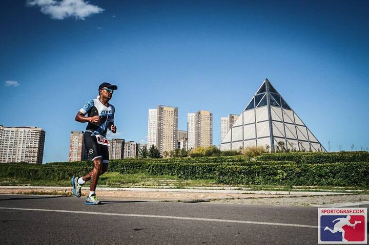 या यशानंतर मुंबई-पुणे किंवा पुणे-गोवा सायकलिंग स्पर्धा यासारख्या स्पर्धांमध्ये भाग घेऊन यशस्वीरित्या त्या पूर्ण करणार आहे, असा विश्वास त्यांनी व्यक्त केला.