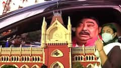 Anubrata Mandal: টেট পাস না করেই চাকরি অনুব্রত-কন্যার ? স্কুলে না গিয়েই প্রতি মাসে বেতন !