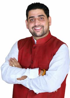 Punjab: Jalandhar's MLA receives death threats through Whatsapp calls | ABP News
