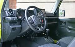 Maruti Suzuki Jimni Review: ભારતમાં ટૂંક સમયમાં લોન્ચ થશે મારુતિ Jimny, તસવીરોમાં જુઓ ફર્સ્ટ લુક રિવ્યૂ