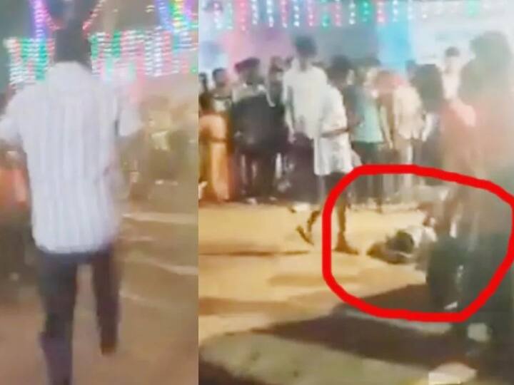 kabaddi player Vinod Kumar death during trying to somersault chennai tamil nadu Kabaddi Player Death: कलाबाजी दिखा रहे कबड्डी खिलाड़ी की मौत, जानें कैसे हुआ दर्दनाक हादसा