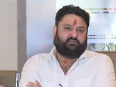 Maharashtra: बीजेपी नेता मोहित कंबोज का दावा, जल्द ही NCP का कोई बड़ा नेता हो सकता है गिरफ्तार