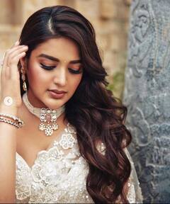 Nidhhi Agerwal: ਖੂਬਸੂਰਤੀ ਦੇ ਮਾਮਲੇ 'ਚ ਕਿਸੇ ਤੋਂ ਘੱਟ ਨਹੀਂ ਹੈ ਅਦਾਕਾਰਾ ਨਿਧੀ ਅਗਰਵਾਲ, ਜਨਮਦਿਨ 'ਤੇ ਜਾਣੋ ਖੂਬਸੂਰਤੀ ਦੇ ਰਾਜ਼