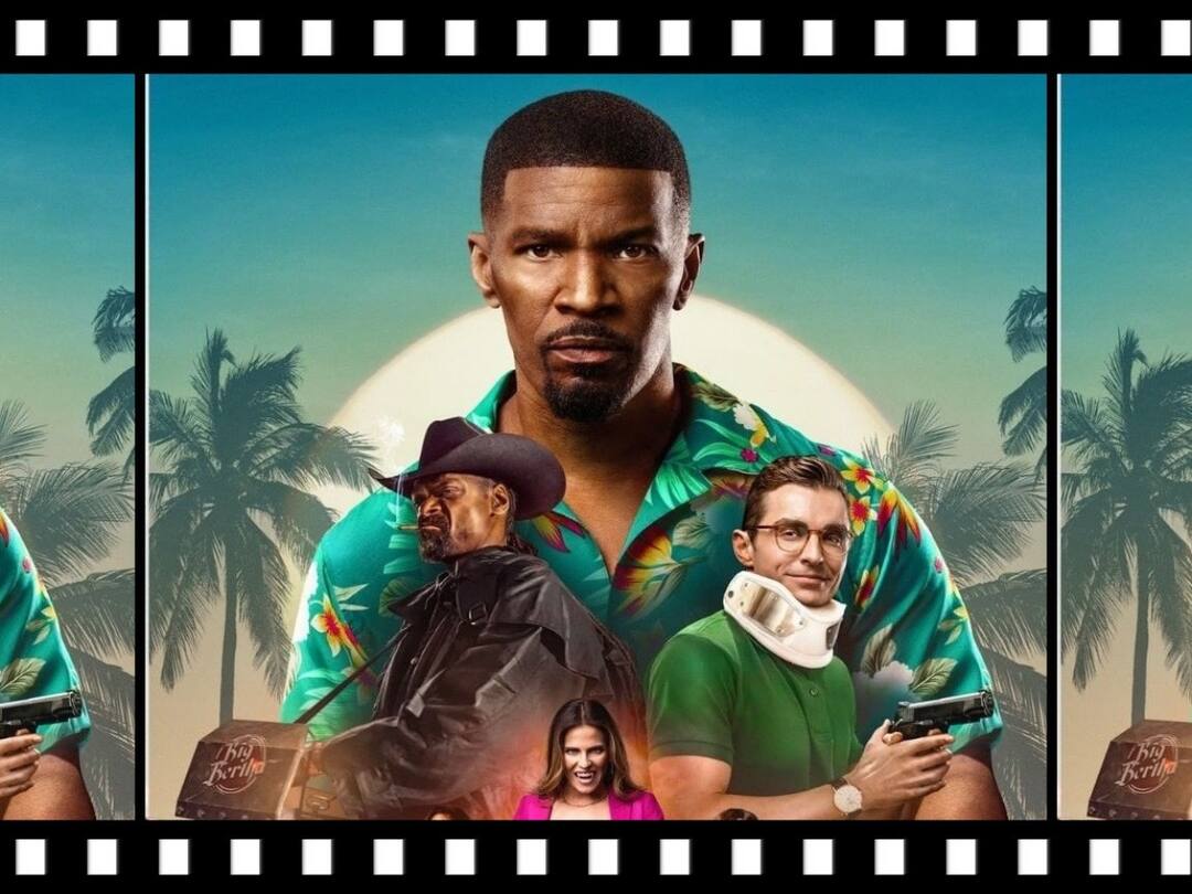 Day Shift Movie Review: பேய் பற்களை திருடி விற்கும் புது வியாபாரம்... கட்டுபடி ஆகிறதா ‛டே ஷிப்ட்’?