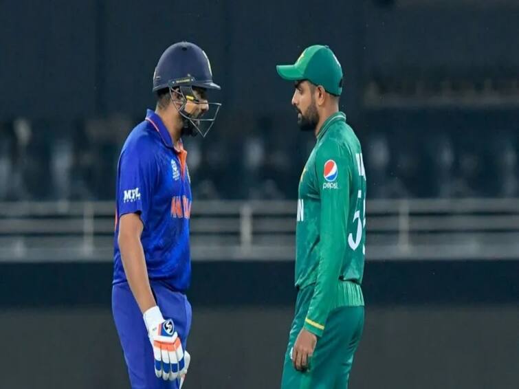 Asia Cup 2022 India vs Pakistan Head to Head Records Win Loss Stats Match Predictions IND vs PAK T20 IND vs PAK Asia Cup 2022: பந்தயத்தில் என்றும் வெற்றி குதிரையாய் இந்தியா... ஆசிய கோப்பையில் பாகிஸ்தான் vs இந்தியா சம்பவம்!