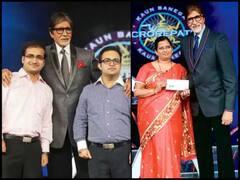 Kaun Banega Crorepati: ये हैं केबीसी के अब तक के सबसे ज्यादा पैसा जीतने वाले खिलाड़ी, अफसर से लेकर मजदूर ने जीते करोड़ों