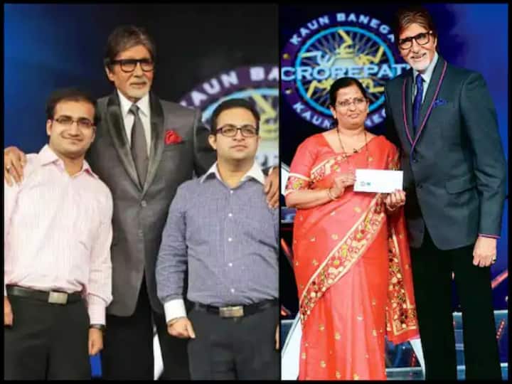 'केबीसी' का 8वां सीजन 2014 में आया था जिसमे सबसे मोटी रकम जीतने वाले कंटेस्टेंट के लिए भी जाना जाता है. दिल्ली के दो सगे भाइयों अचिन नरूला और सार्थक नरूला ने इस शो से 7 करोड़ रुपए की रकम जीती थी. मेघा पाटिल ने भी 1 करोड़ रुपए जीतकर रिकॉर्ड बनाया था.