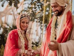 ‘Jaldi Nipta Dena’: This Is What Vicky Kaushal Told Panditji At His Wedding With Kat