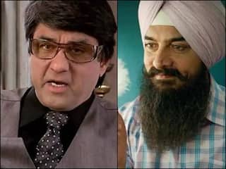 Mukesh Khanna On Lal Singh Chaddha Boycott Says Hindus Woke Up Suddenly અચાનક હિન્દૂ જાગી ઉઠ્યા - Lal Singh Chaddhaના બહિષ્કાર પર મુકેશ ખન્નાએ આપ્યું નિવેદન....