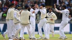 Indian Cricket Team: ২০২৩ থেকে ২০২৭ সালের মধ্যে দুইবার অজিদের বিপক্ষে ৫ টেস্টের সিরিজ খেলবে ভারত, ঘোষিত সূচি