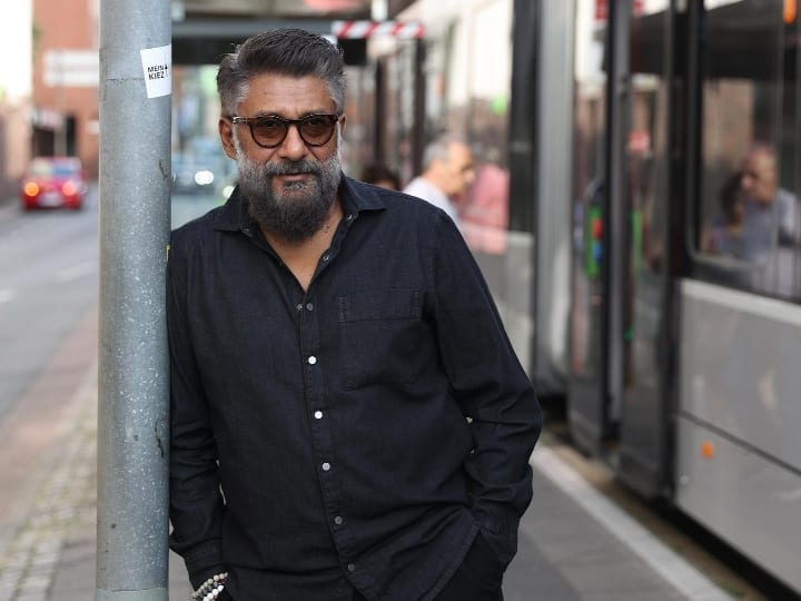 Vivek Agnihotri Lashes Out At Anurag Kashyap For Not Wanting Kashmir Files As India's Entry at Oscars But RRR Vivek Agnihotri Lashes Out At Anurag Kashyap For Not Wanting Kashmir Files As India's Entry at Oscars