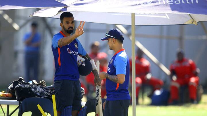 India vs Zimbabwe, 1st ODI: দীর্ঘদিনের চোটআঘাত সারিয়ে দলে ফিরছেন রাহুল। তাঁর ফেরায় কি ওপেনিং জায়গা হারালেন শুভমন। শার্দুল না দীপক কে সুযোগ পাবেন অলরাউন্ডার হিসাবে? দেখুন প্রথম ওয়ান ডের সম্ভাব্য একাদশ।