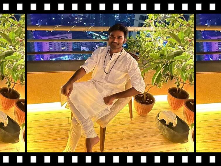 Actor Dhanush to spend 150 crores on his new dream house at poes garden அம்மாடியோவ் 150 கோடில கனவு வீடா...தனுஷின் புதிய கனவு இல்லம் பாதி ரெடி!