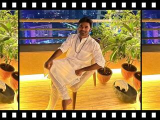 Actor Dhanush to spend 150 crores on his new dream house at poes garden அம்மாடியோவ் 150 கோடில கனவு வீடா...தனுஷின் புதிய கனவு இல்லம் பாதி ரெடி!