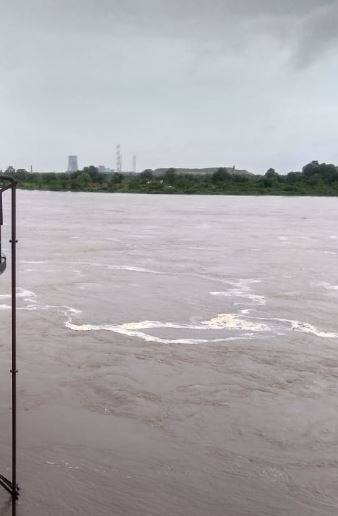 भंडाऱ्यासह गडचिरोली आणि चंद्रपूरमध्ये पूरस्थिती कायम