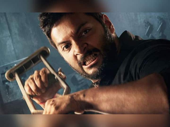 Mirzapur के तीसरे सीज़न का इंतज़ार कर रहे फैंस के लिए खुशखबरी, गुड्डू भैया ने दिया ये बड़ा अपडेट Here is the creepy First look of Ali Fazal aka Guddu Bhaiya from Mirzapur 3 Mirzapur के तीसरे सीज़न का इंतज़ार कर रहे फैंस के लिए खुशखबरी, गुड्डू भैया ने दिया ये बड़ा अपडेट