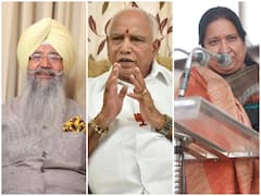 BJP Parliamentary Board Rejig: Eye On 2024 LS Elections And Backward Votes?