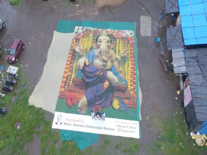 20 ऑगस्ट पर्यंत कला प्रेमींना पाहायला मिळणार आहे.