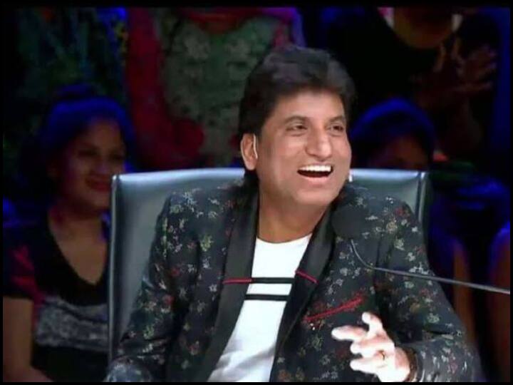 Raju Srivastava Health Update Comedian is still on ventilator day 13 राजू श्रीवास्तव यांची प्रकृती अद्याप जैसे थे, 13व्या दिवशीही कॉमेडियन बेशुद्धच!