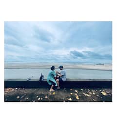 PHOTO : ‘नवरी मिळे नवऱ्याला’च्या सेटवर जमली जोडी, ‘अशी’ होती सचिन-सुप्रिया यांची प्रेमकहाणी!