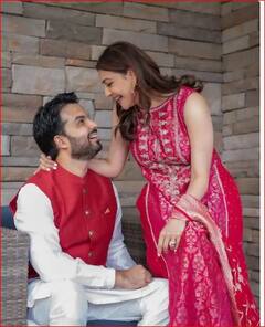 Kajal Aggarwal Gautam Kitchlu Pics: ਕਾਜਲ ਅਗਰਵਾਲ ਨੇ ਇਨ੍ਹਾਂ ਖੂਬਸੂਰਤ ਤਸਵੀਰਾਂ ਨਾਲ ਕੀਤਾ ਪਤੀ ਨੂੰ Birthday Wish, ਵੇਖੋ ਤਸਵੀਰਾਂ