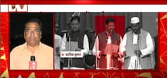 Bihar Politics: All you need to know about the new conflict post 'Mahagathbandhan' | Bharat Ki Baat
