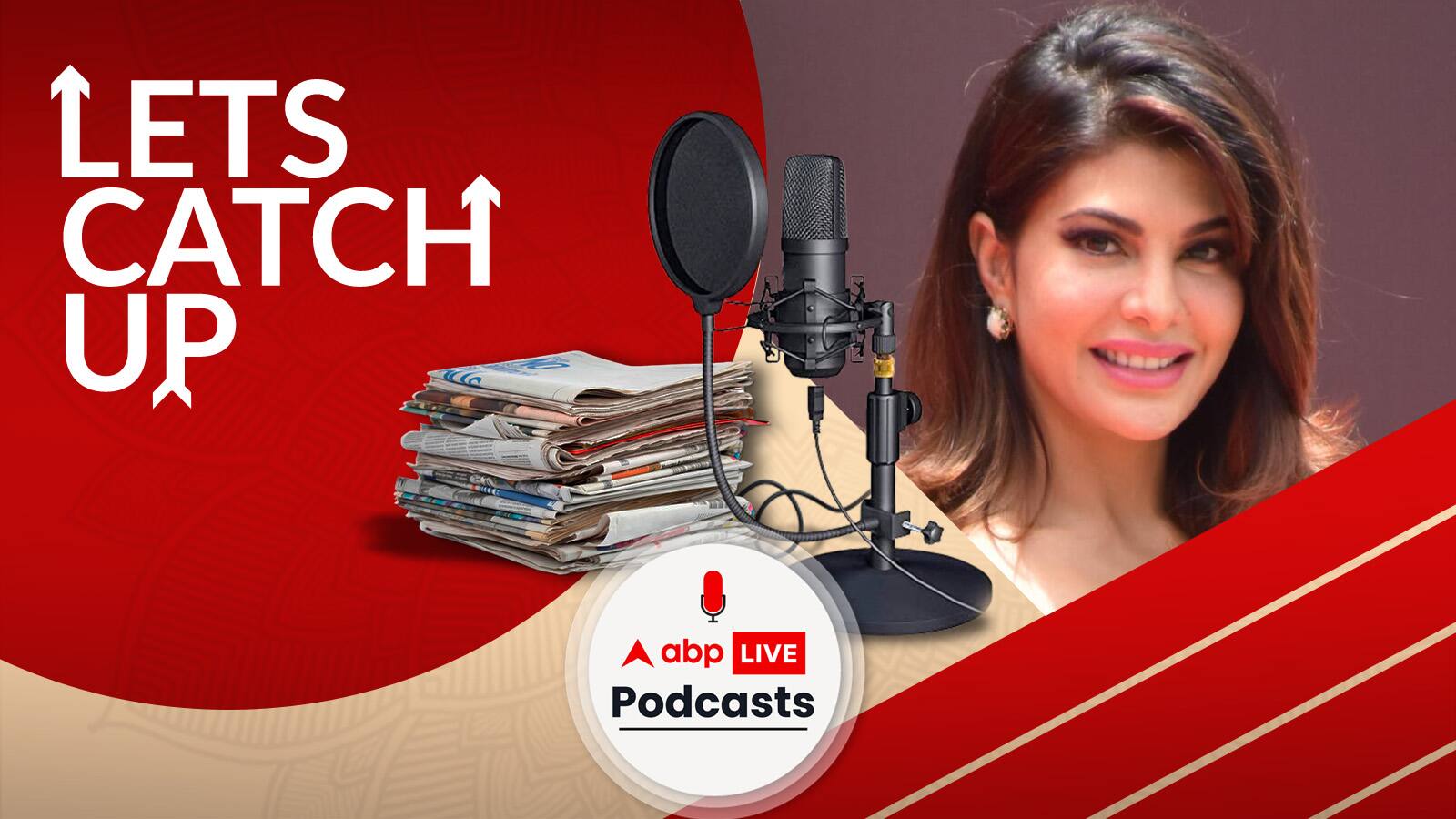 Arvind Kejriwal launches National Mission 'Make India No.1', ED listed Jacqueline Fernandez as a defendant in the extortion case, R. Praggnanandha beats Anish Giri: Top headlines