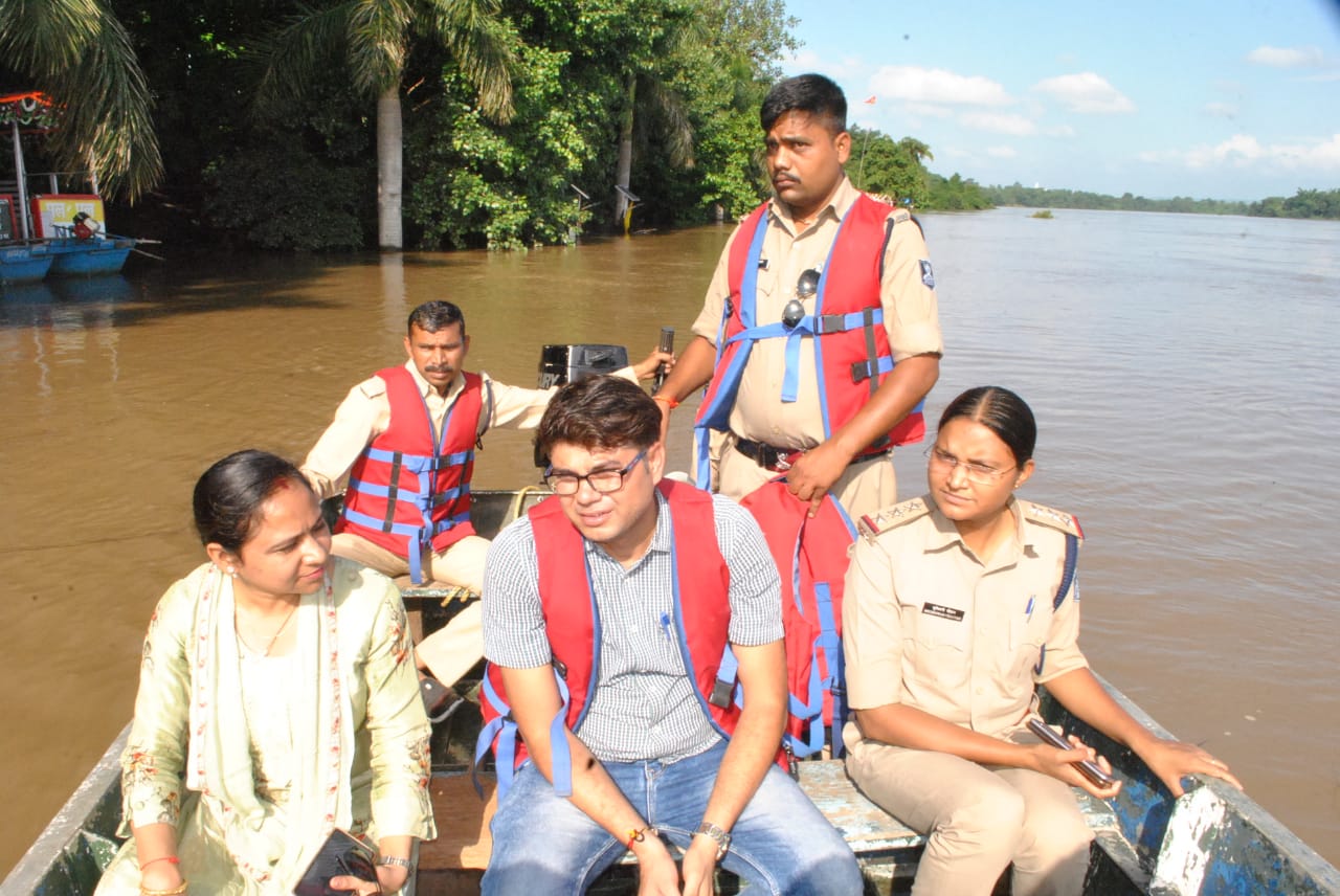 Jabalpur News: तबाही मचाएगी बाढ़, आज खोले जाएंगे बरगी बांध के दो और गेट, नर्मदा किनारे के लोगों से की गई ये अपील