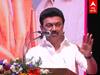 MK Stalin Speech :