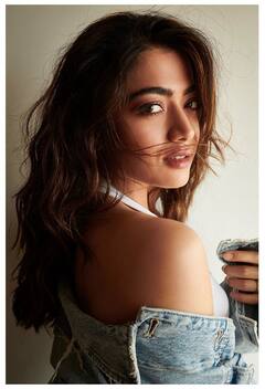 इन  Photos को देख Rashmika Mandanna की क्‍यूटनेस पर मर मिटेंगे आप!