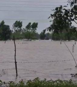 मुंबईसह परिसरात चांगला पाऊस