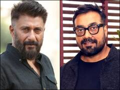 Anurag Kashyap पर भड़के विवेक अग्निहोत्री, 'द कश्मीर फाइल्स' पर टिप्पणी से जुड़ा है विवाद