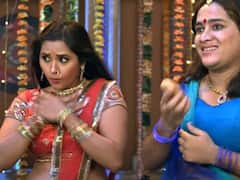 Bhojpuri Song: मेहंदी की रस्म में मचाना है धमाल, Kajal Raghwani का ये गाना करें अपनी प्लेलिस्ट में ऐड