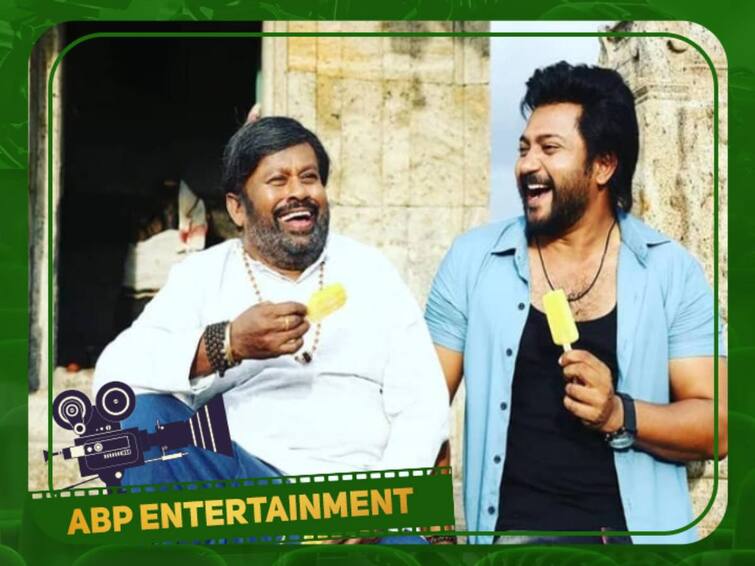 Thadai Udai movie is in final stage of shooting... Actor Bobby simha is ready for Indian 2 shooting 