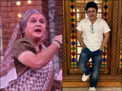 The Kapil Sharma Show की ‘दादी’ Ali Asgar ने अचानक शो छोड़ने की बताई वजह, बोले- इतना रायता फैल गया था कि...