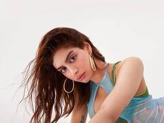 Khushi Kapoor: जान्हवी कपूरच्या छोट्या बहिणीचा क्लासी लूक; चाहते घायाळ!