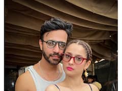 अंकिता लोखंडे गरोदर आहे का? नवीन फोटो पाहून चाहत्यांना पडला प्रश्न..